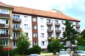 Prodej, byt 2+1, 57 m2, Příbram, Bratří Čapků