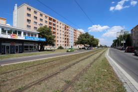 Prodej, byt 2+1, 55 m2, OV, Praha 6 - Veleslavín