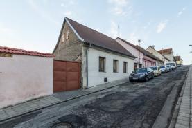 Prodej, rodinný dům, 150 m2, Kladno, E. Větrovcové