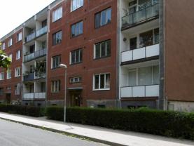 Prodej, byt 2+1, 55 m2, OV, Bílina, ul. Antonína Sovy
