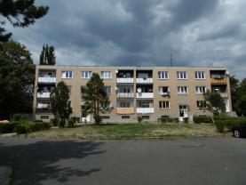 Pronájem, byt 1+2, 55 m2, Bílina, ul. Antonína Sovy