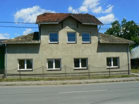 Prodej, rodinný dům 6+1, 650 m2, Suchdol nad Odrou