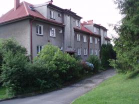 Prodej, byt 3+1, 72 m2, Frýdek - Místek, ul. Třanovského