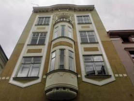 Prodej, nájemní dům, Trutnov, ul. Havlíčková