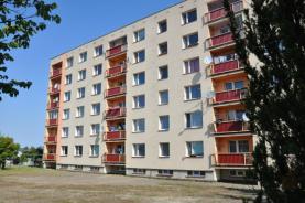 Prodej, byt 2+1, 62 m2, Žamberk