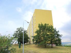 Prodej, byt 2+kk, 47 m2, Brno, ul. Koniklecová