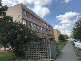 Prodej, byt 3+1, 78 m2, Slaný