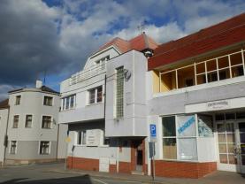 Pronájem, restaurace, 120 m2, Žamberk