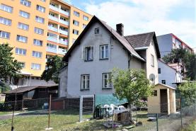 Prodej, rodinný dům, 1038 m2, Kamenický Šenov, ul. Smetanova