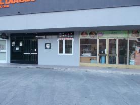 Pronájem, obchod a služby, Kopřivnice, ul. Štramberská