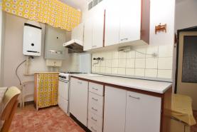 Prodej, byt 3+1, 85 m2, Lomnice nad Popelkou, ul. Dělnická