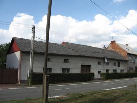 Prodej, rodinný dům 5+2, Lipová
