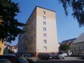 Prodej, Byt 2+1, Klatovy, ul. Tyršova