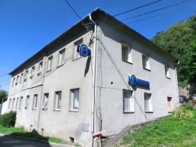 Prodej, penzion, Veselíčko