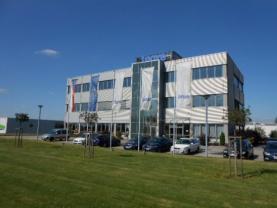 Pronájem, kancelářské prostory, 150 m2, Humpolec
