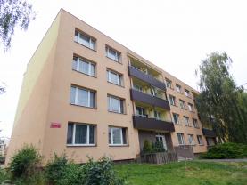 Prodej, byt 3+1, Kutná Hora, ul. 17. listopadu