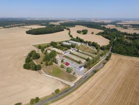 Prodej, komerční areál, 58.976 m2, Šebestěnice, Kutná H.