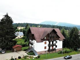 Prodej, byt 4+kk, 130m2, Harrachov