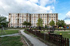 Prodej, Byt 3+1, OV, 65m2, Ústí nad Labem, ul. Zahradní