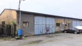 Prodej, dílna, 240 m2, Strašice