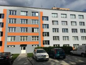 Prodej, byt 1+kk, OV, 20 m2, České Budějovice, ul. Plzeňská