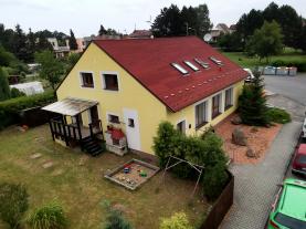 Prodej, bytový dům, Soběslav, ul. Na Vyhlídce