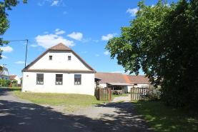 Prodej, zemědělská usedlost, 5128 m2, Vlastec