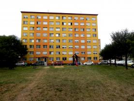 Prodej, byt 3+1, 66 m2 DV Mělník, ul. Vlasákova