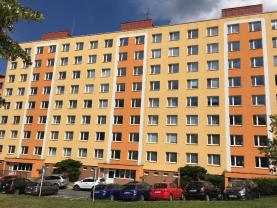 Prodej, byt 2+kk, OV, 44 m2, Příbram, ul. Družstevní