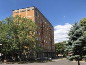 Prodej, byt 2+1, 59 m2, OV, Bílina, ul. Maxe Švabinského