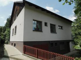 Prodej, rodinný dům, Praha 9, ul. Na prostřední cestě