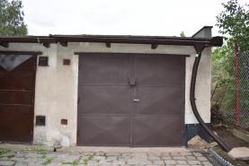 Garage for rent, Kutná Hora, Čáslav
