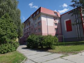 Prodej, byt 2+1, 61 m2, Fulnek