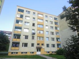 Prodej, byt 3+1, 73 m2, DV, Rýmařov, ul. Revoluční