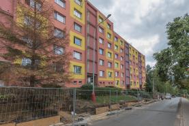 Prodej, byt 2+1, 62 m2, Ústí nad Labem, ul. Tolstého