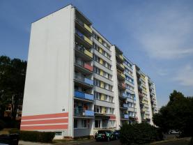 Flat 4+1, 72 m2, Most, Bohuslava Martinů