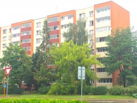 Flat 1+1, 41 m2, Karviná, Orlová, Masarykova třída