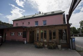 Prodej, restaurace, Hronov - Velký Dřevíč