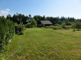 Prodej, pozemek, 948 m2, Chodov