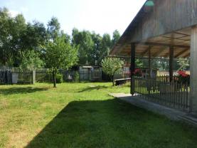 Prodej, zahrada, 949 m2, Chodov