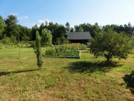 Prodej, zahrada, 949 m2, Chodov