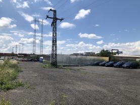 Pronájem, provozní plocha, 2000 m2, Uhříněves