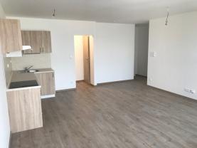 Office facilities for rent, Opava, Hlučín