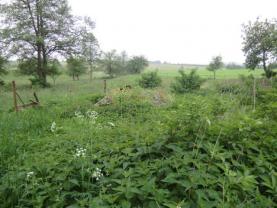 Building lot, 5055 m2, Tábor, Nemyšl