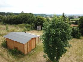 Prodej, Chata, 650m2, Milín