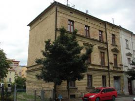 Prodej, byt 3+1, 90 m2, OV, Opava - Město