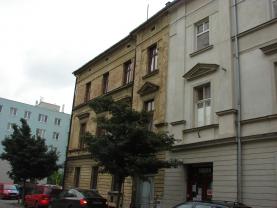 Prodej, byt 3+1, 90 m2, OV, Opava - Město