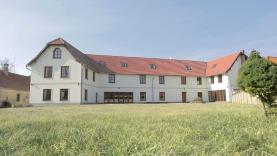 Prodej, rodinný dům 11+kk, 1498 m2, Kokořín