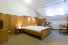 Prodej, hotel, Písek, Mosty u Jablunkova