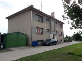 Prodej, byt 3+kk, Úmyslovice